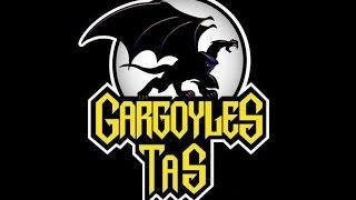 TAS Gargoyles GENS in 824