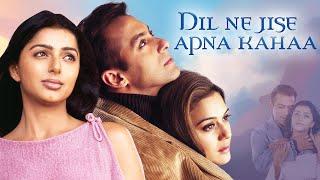 Dil Ne Jise Apna Kahaa 2004 New Hindi Romantic Movie  Salman Khan  Preity Zinta  Bhumika Chawla