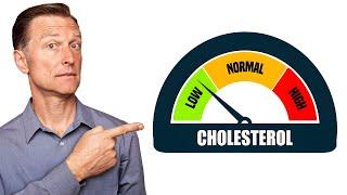 This Carb Lowers Your Bad Cholesterol Levels Fast