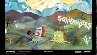 Power Ballad - Shawn Coleman Squidbillies