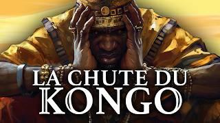 Comment le puissant Royaume du Kongo sest effondré ?