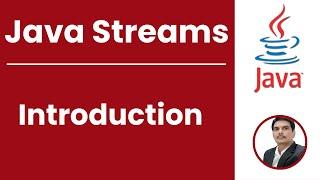 Java Streams Part 1 - Introduction