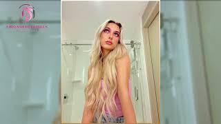 Brianna LaPaglia..Biography age weight relationships net worth outfits idea plus size models