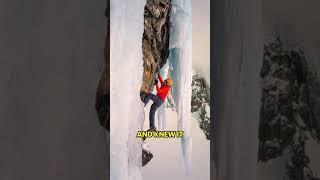 Ice Climbers Near-Death Experience Teaser #nde #afterlife #lifeafterdeath #neardeathexperience