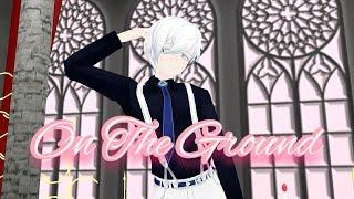 【MMDElsword】Rose - On The Ground【NiahNyxPieta】 720p