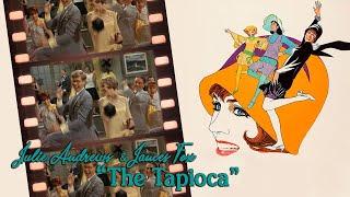 The Tapioca  Thoroughly Modern Millie 1967  -  Julie Andrews James Fox