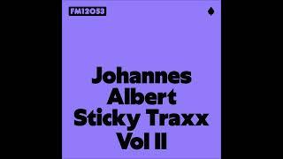 Johannes Albert - Undermine FM12053