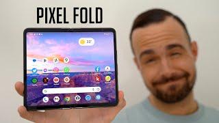 Enttäuschend Google Pixel Fold Test Fazit nach 4 Wochen Deutsch  SwagTab