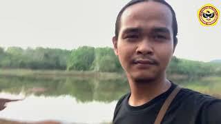 Tugas Ekowisata Danau Sari Ambon Desa Imban Kecamatan Bati-bati Kabupaten Tanah Laut