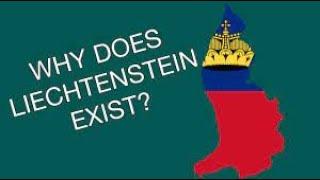 History mattersWhy does Liechtenstein existreupload