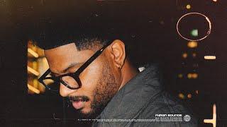 Bryson Tiller Type Beat FEEL NOTHING  4batz Type Beat 2024