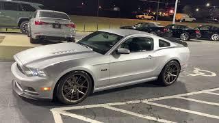 2014 Mustang GT *6k Miles