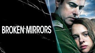 Broken Mirrors  DRAMA  Full Movie  Shira Haas