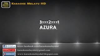 Jamal abdilla-azura  keraoke melayu HD