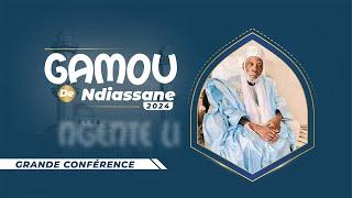 Grande Conférence Gamou Ndiassane 2024