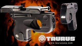 Taurus Curve The Gun You Wear