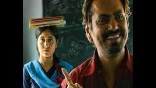 Haraamkhor Full movie Nawazuddin siddiqui