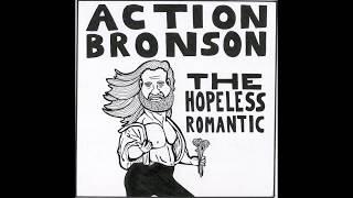 Action Bronson - The Hopeless Romantic Alchemist Lunch Meat EP