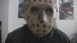 TMG - Jason Costume from Jason Moves In