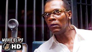 DIE HARD WITH A VENGEANCE Zeus CLIP COMPILATION Part 1 1995 Samuel L. Jackson