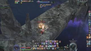 AION 5.4 AoD vs Sunguru Bard