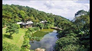 Meliá Ba Vi Mountain Retreat. The hidden gem nestled in the ‘lord of mountains’  Vietnam