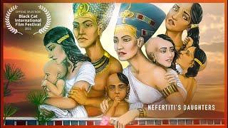 Nefertitis Daughters & The Sisters Of Tutankhamun FULL DOCUMENTARY