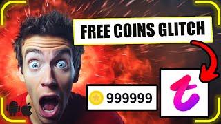 Tango LIVE Free Coins - How I Got 99999 Coins for FREE iOSAndroid 2023