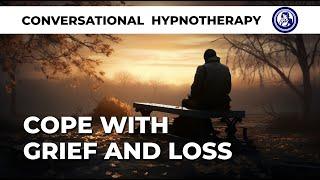 Find Peace After Loss Guided Hypnosis for Grief Recovery