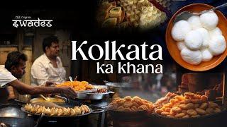 Kolkata Ka Khana  Episode 2  Kolkata Swades  POI Originals