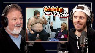 Phil Margera On Winning Celebrity Fit Club With Gary Busey