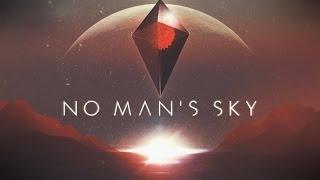 No Mans Sky by Mars
