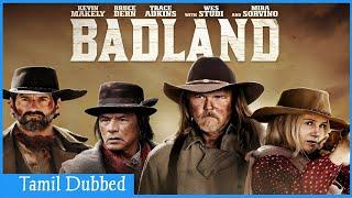 Tamil Dubbed movie Hollywood Action Movies Tamil Dubbed Hollywood Movie Badland