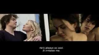 Sexual Chronicles of a French Family 2012 - Official Trailer HD