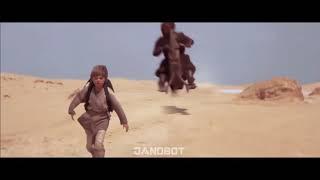 Star Wars Anakin Doesn’t Drop