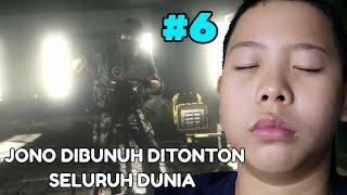 JONO DIBUNUH DAN DITONTON SELURUH DUNIA - BATTLEFIELD 3 PART 6