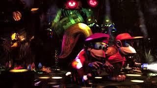 Donkey Kong Country 2 Diddys Kong Quest Full OST Restored - Prod. By Jammin Sam Miller