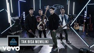 SAMSONS - Tak Bisa Memiliki Live