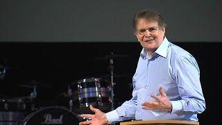 Reinhard Bonnke  Das Grab ist leer