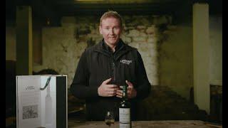 Laphroaig Ian Hunter Book 5 Enduring Spirit Tasting Film