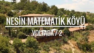 Nesin Matematik Köyü - Voltada -2