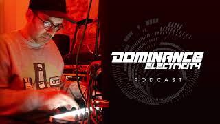 DIBU-Z  Dominance Electricity PODCAST#02 – Electro in the mix