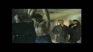 shirtless torture scene 赤膊严刑拷打 - Nothing To Lose