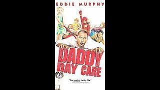 Opening to Daddy Day Care 2003 VHS