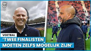 ‘Twee Nederlandse clubs naar halve finale in Europa’