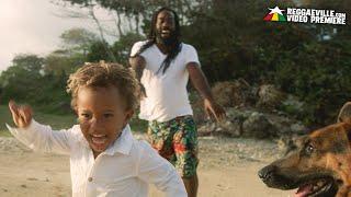 Ras Zacharri - Protect The Children Official Video 2020