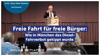 Rettet den Diesel