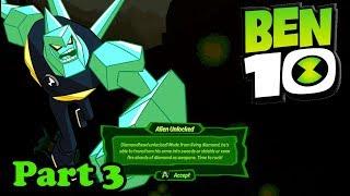 Ben 10 - Xbox one - 2017 - Part 3