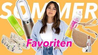 SOMMER MUST HAVES  Beauty Fashion Home  madametamtam