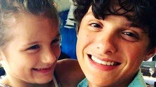 YouTube Star Caleb Logan Bratayleys Cause of Death Revealed